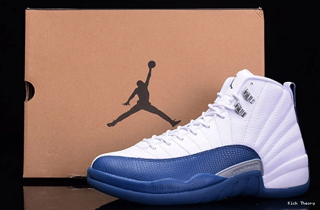 Kick Theory Jordan Air 